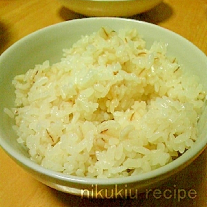 簡単おいしい もっちりもち米入り麦ご飯 レシピ 作り方 By Nikukiu 楽天レシピ 簡単おいしい もっちりもち米入り麦ご飯 レシピ 作り方 By Nikukiu 楽天レシピ